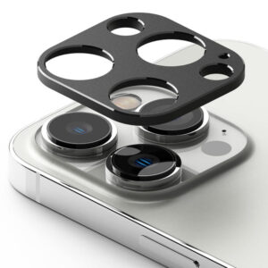 Apple iPhone 14 Pro Max, iPhone 14 Pro Camera Styling - Black