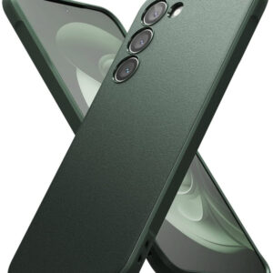 Samsung Galaxy S23 5G Back Cover Case | Onyx - Dark Green